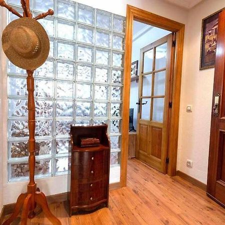El Apartamentin De Lastres Extérieur photo