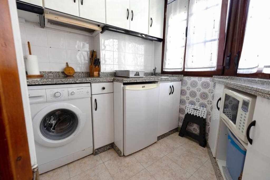 El Apartamentin De Lastres Extérieur photo