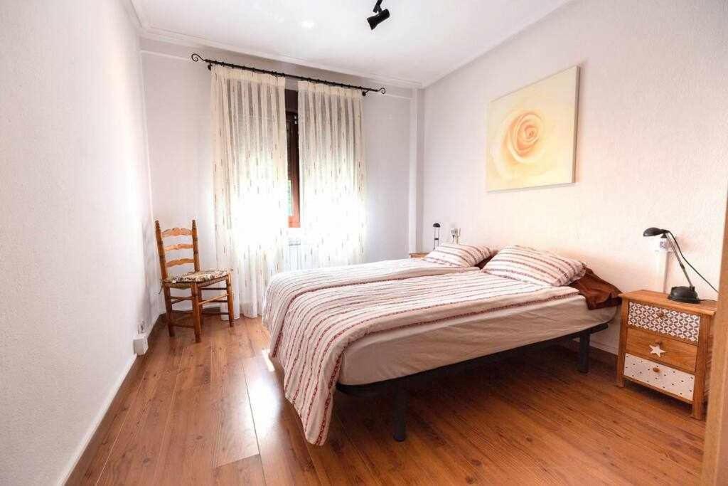 El Apartamentin De Lastres Extérieur photo
