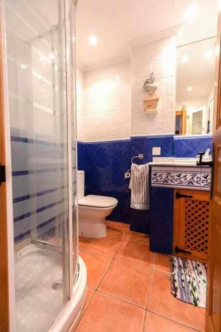 El Apartamentin De Lastres Extérieur photo