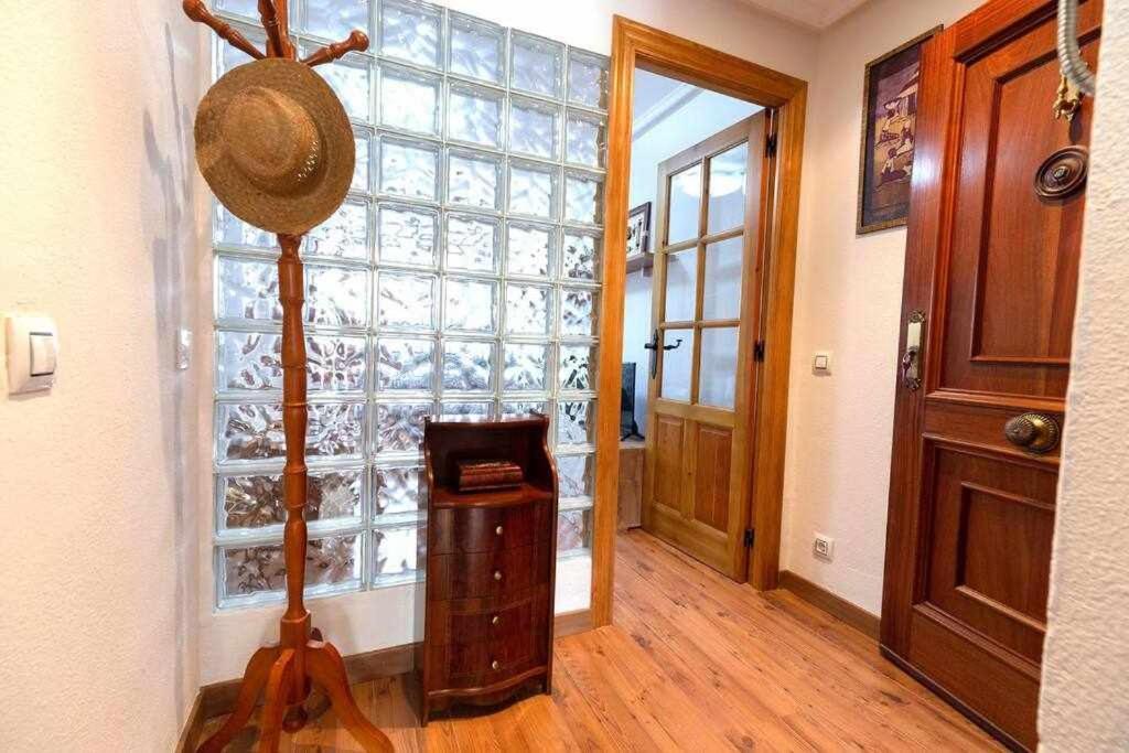 El Apartamentin De Lastres Extérieur photo