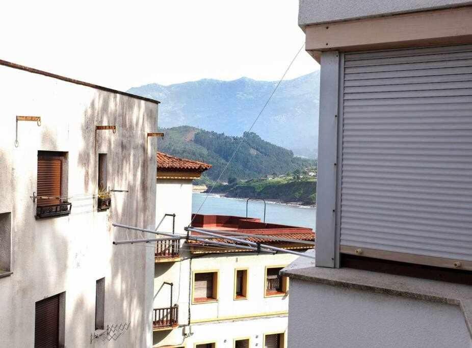 El Apartamentin De Lastres Extérieur photo
